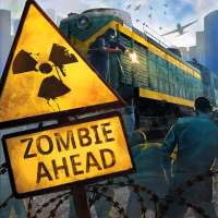 Zombie train - survival games