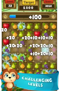 Fruits Epic Screen Shot 6