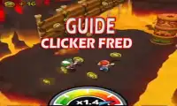 Guide for clicker fred Screen Shot 2