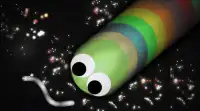 Slither Game IO Screen Shot 2