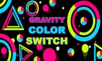 Gravity Color Switch Screen Shot 0