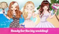 Jogos de Casamento Screen Shot 10