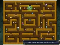 Creepy Dungeons : Arcade   RPG Screen Shot 7