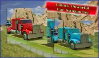 Offroad Car Transporter 2016 Screen Shot 11