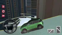 Impossible Stunt Car Challenge 2017 Screen Shot 4