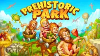 Prehistoric Park Builder Screen Shot 10