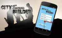 City Tower Builder Screen Shot 2