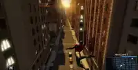 Powernyad Finish spider-Man Screen Shot 2
