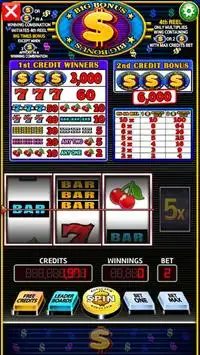 Slots 2019 Casino Screen Shot 2