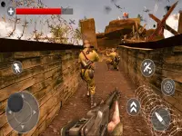 World War 2: Battle of Honor Screen Shot 3