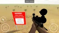 Sniper Spirit Multiplayer Screen Shot 7