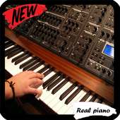 Real Piano