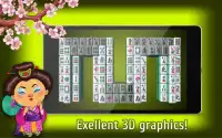 Solitaire: Classic Mahjong Screen Shot 3