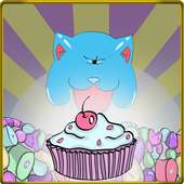 Jelly Kittens!: Candy Revolution!
