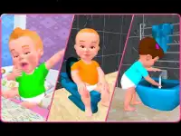 Baby Toilet Training Pro 2019 Screen Shot 10