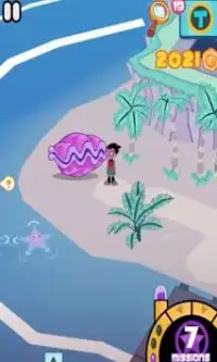 Guide for Teeny Titans GO! Screen Shot 1