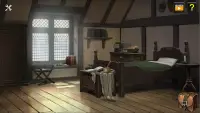 Room Escape: Escape from War (Puzzle Game) Screen Shot 2