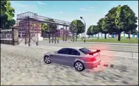 M3 E46 Drift & Driving Simulator Screen Shot 2