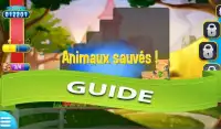 New Guide Pet Rescue Saga Screen Shot 4