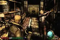 Resident Evil 4 for hint Screen Shot 0