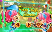 Piny Jungle Adventure Screen Shot 0