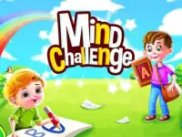 Mind Challenge Screen Shot 1