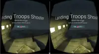 VR Landing Troops Shooter Screen Shot 1