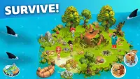 Family Island™ — Farming game Screen Shot 1