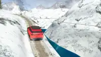 Real SUV Driving Simulator Screen Shot 7
