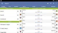 Italian Soccer 2021/2022 Screen Shot 7