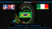 Evolution Tunnel Game Screen Shot 0