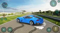 DriveVRX - Car Driving Games Screen Shot 7