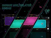 Sky 8 Ball - Online Multiplayer Pool Game Screen Shot 5