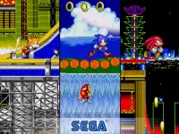 Sonic The Hedgehog 2 Classic Screen Shot 6