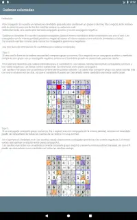 Sudoku Screen Shot 21