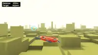 Fidget Spinner X Racer Screen Shot 5