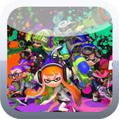 Splatoon Link Game