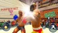 Wicked Boxing World Championship 2k20: Real Boxing Screen Shot 4