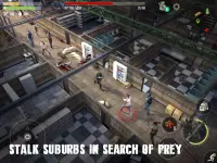 Prey Day: Zombie Survival Screen Shot 10