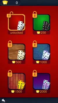 Domino legend. Screen Shot 3