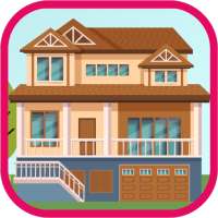 Super Jigsaw Puzzle - Homes