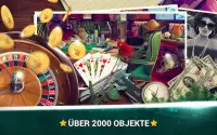 Wimmelbilder Kasino Spiele – Gehirntraining Screen Shot 1