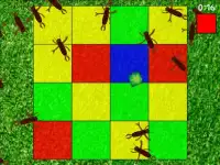 Bug Smash - Earwig Screen Shot 6