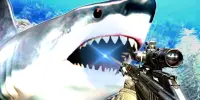 Shark Hunter Shark Hunting Screen Shot 0