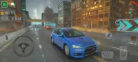 Street Car Fusion: Hızlı Dönüş Screen Shot 0