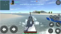 Joy Ride - Boat Simulation Screen Shot 3