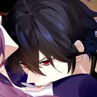 AnotherPrince ~失われた物語~ 女性向け乙女ゲーム・恋愛ゲーム