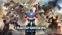 Transformers Legends Screen Shot 0