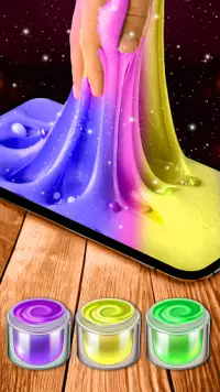 Antistress Pop it Fidget Games Screen Shot 6