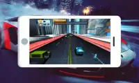 Velocidade Cars Racing 3D Screen Shot 1